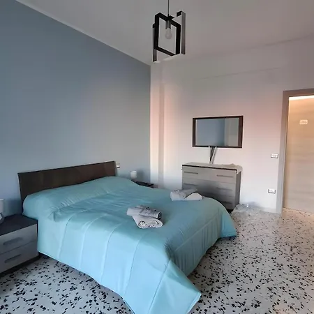 Casa Nyon * Agropoli