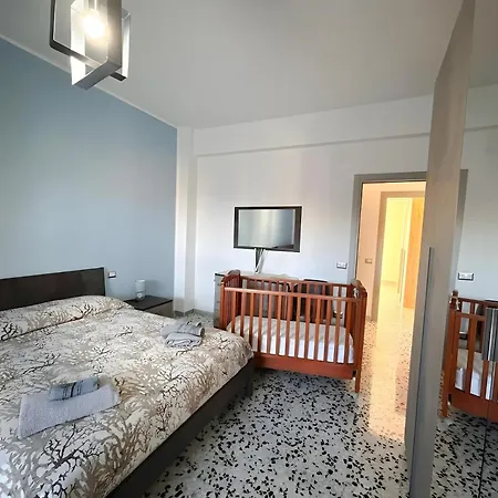 Apartman Casa Nyon *