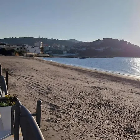 Casa Nyon Apartman
