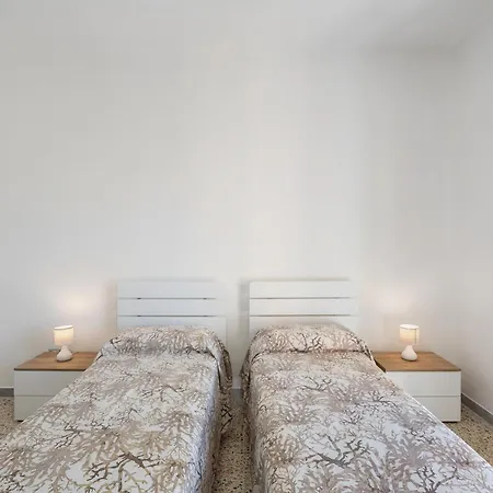Casa Nyon 아파트 *