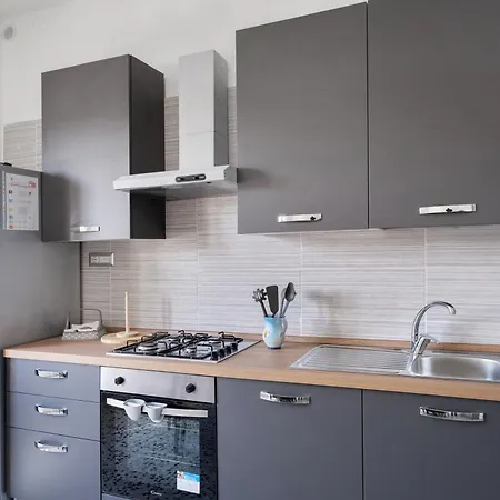 Apartamento Casa Nyon *