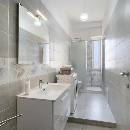 Casa Nyon Agropoli