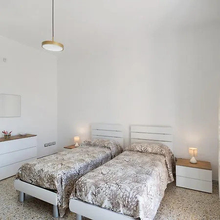 Casa Nyon Apartamento