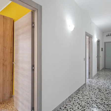 Casa Nyon Agropoli