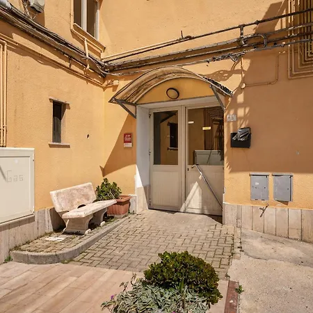 Casa Nyon *