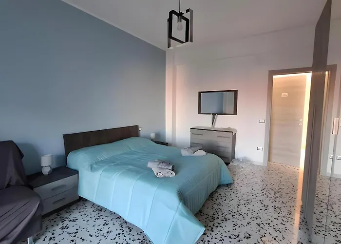 Casa Nyon * Agropoli